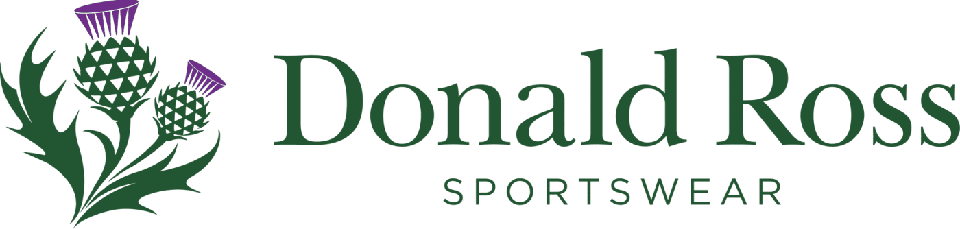 Donald Ross Sportswear